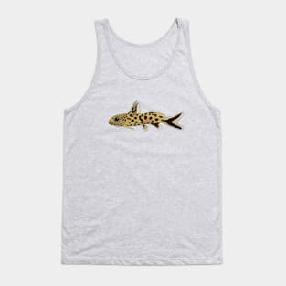 Cuckoo Catfish Tank Top